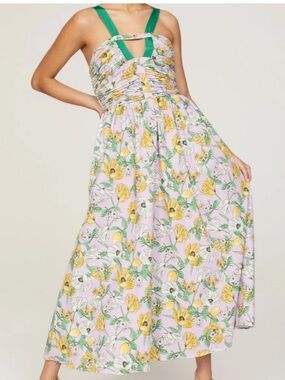 Amur size 0 dress